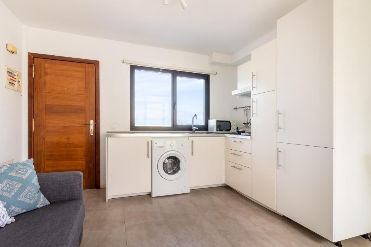 Flatguest Cotillomar Apartament *