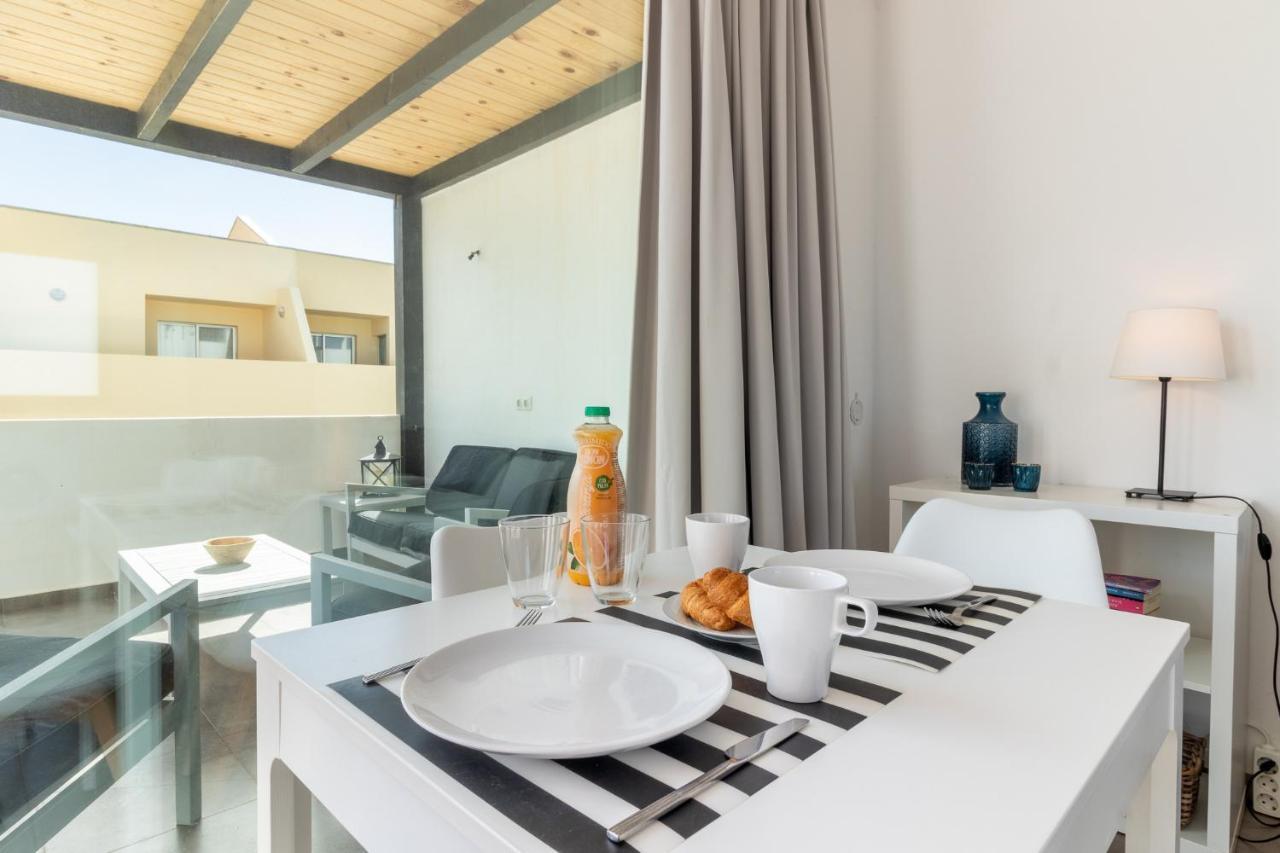 Apartament Flatguest Cotillomar *