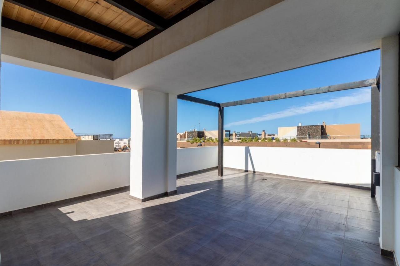 Apartament Flatguest Cotillomar *