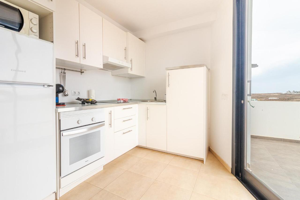 Apartament Flatguest Cotillomar Cotillo