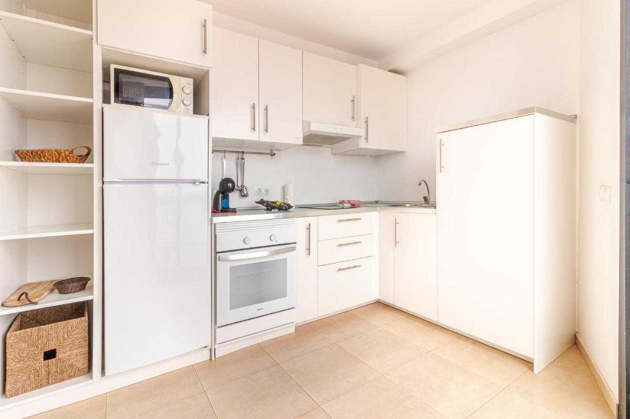 Apartament Flatguest Cotillomar *