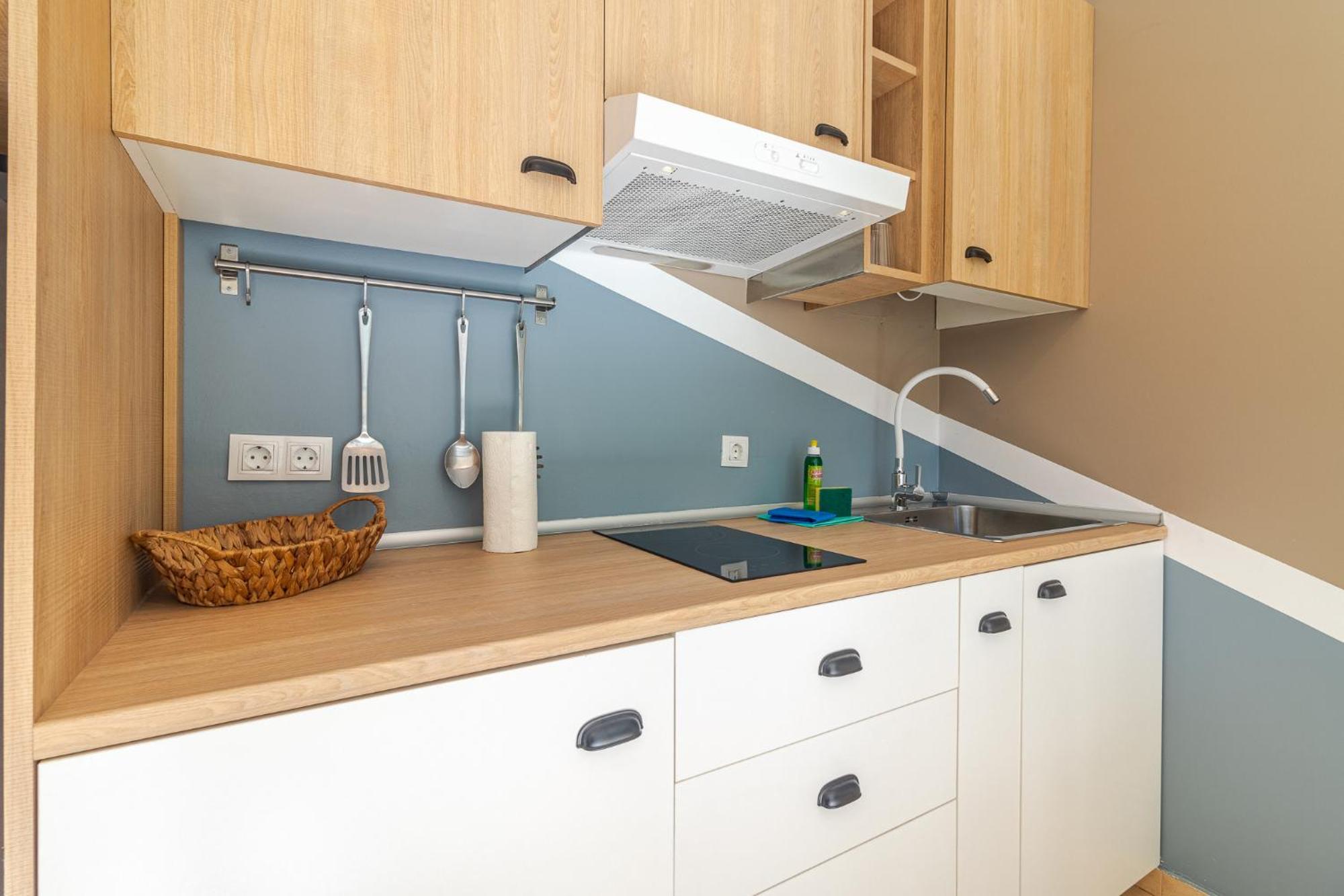 Apartament Flatguest Cotillomar