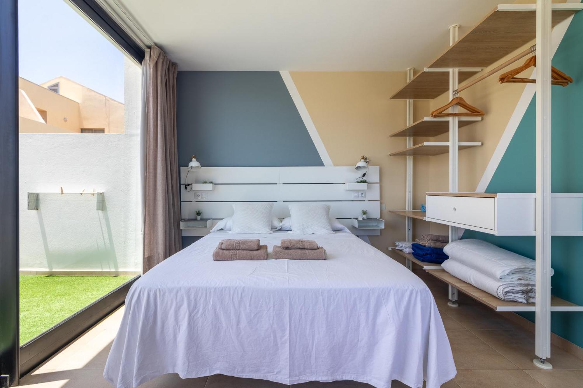 Apartament Flatguest Cotillomar *
