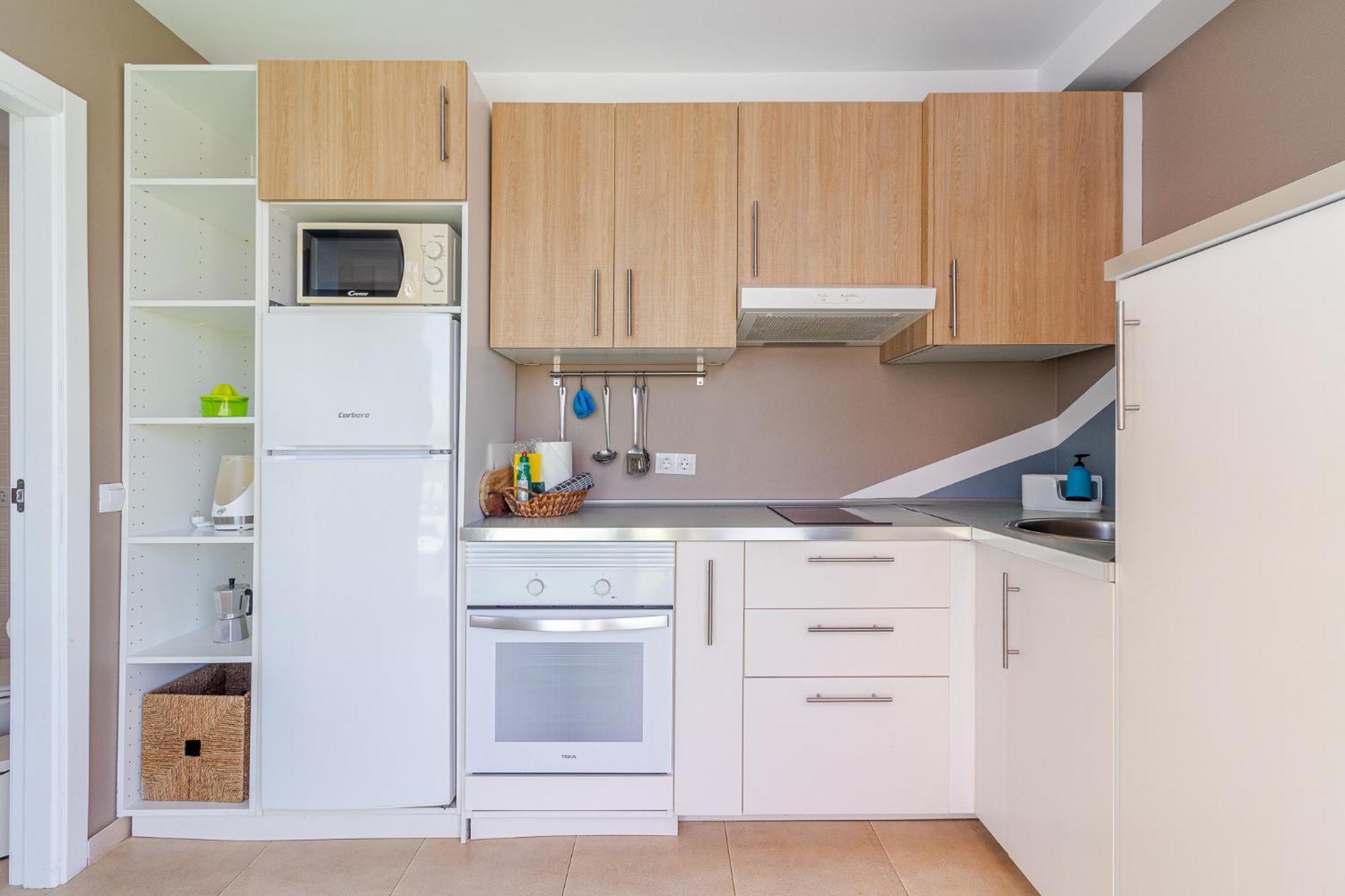 Apartament Flatguest Cotillomar Cotillo
