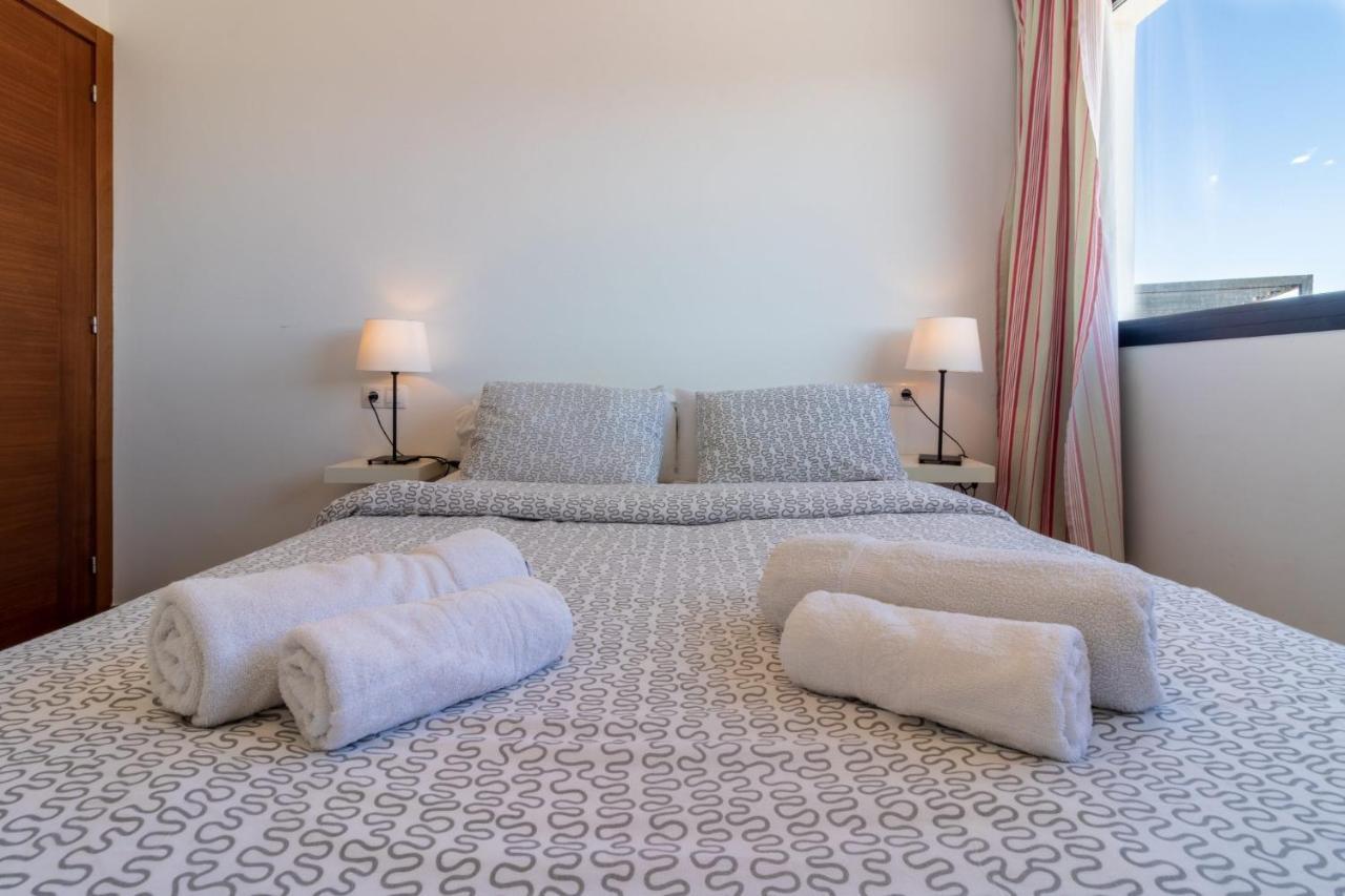 Appartement Flatguest Cotillomar