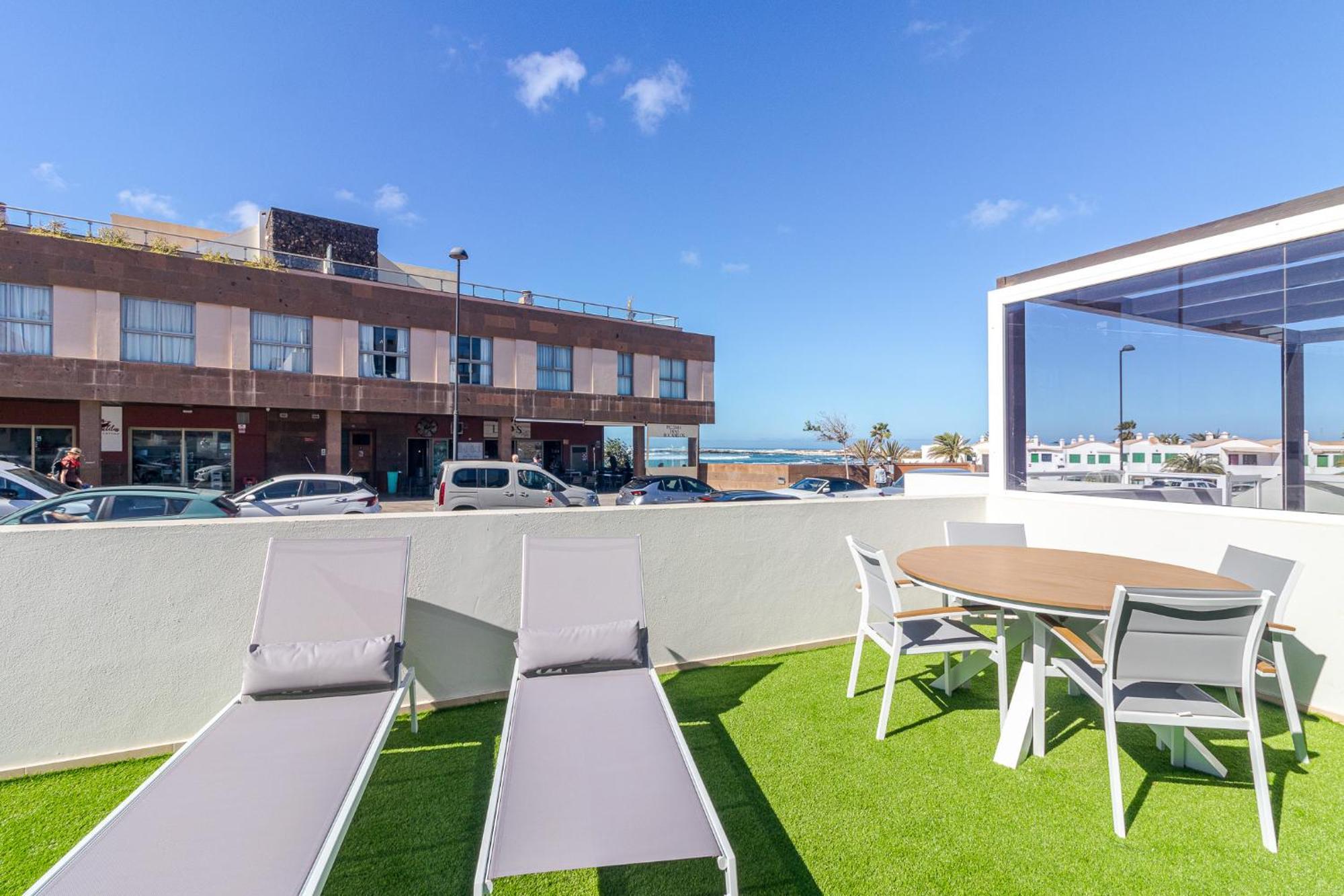 Flatguest Cotillomar * Cotillo