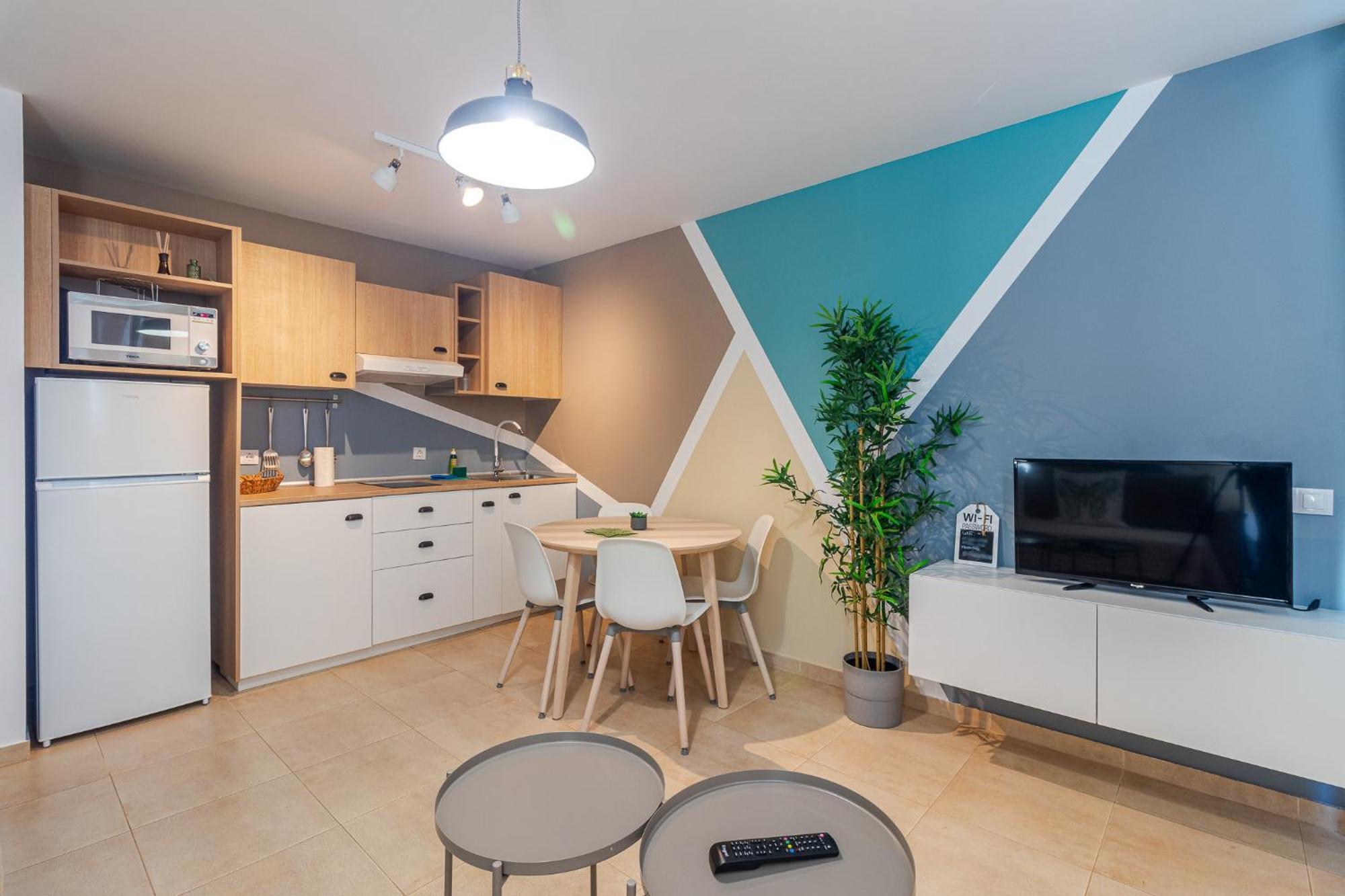 Flatguest Cotillomar Apartamento