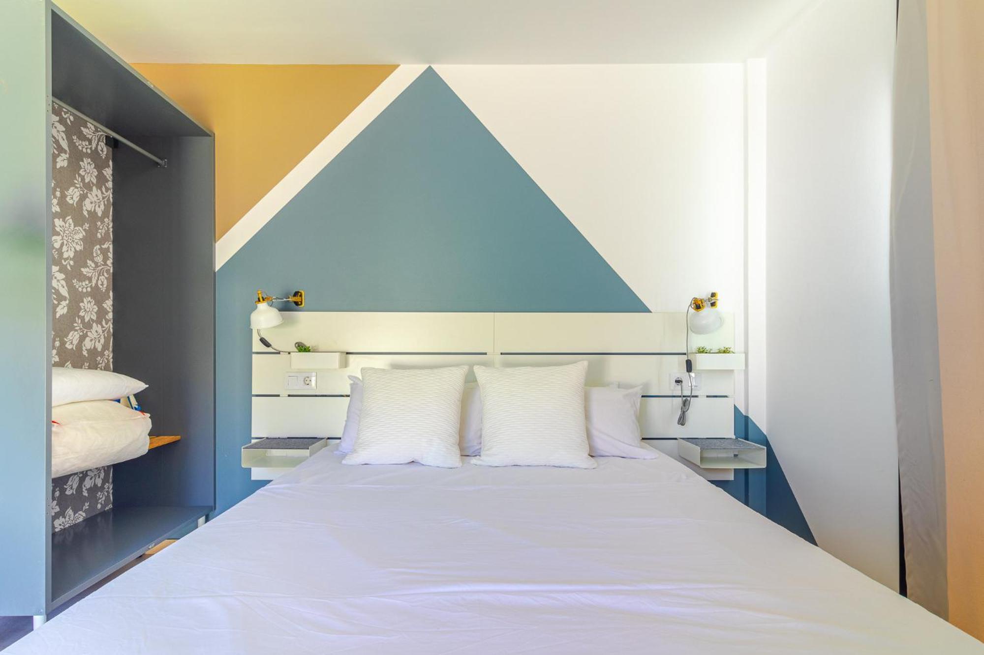 Flatguest Cotillomar Apartamento