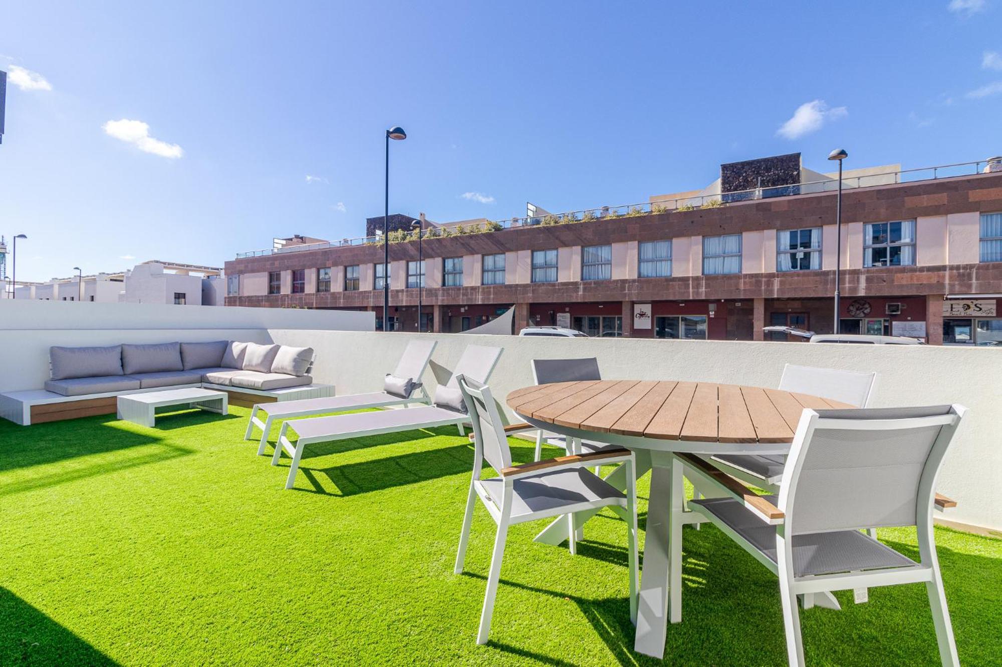Flatguest Cotillomar * Cotillo