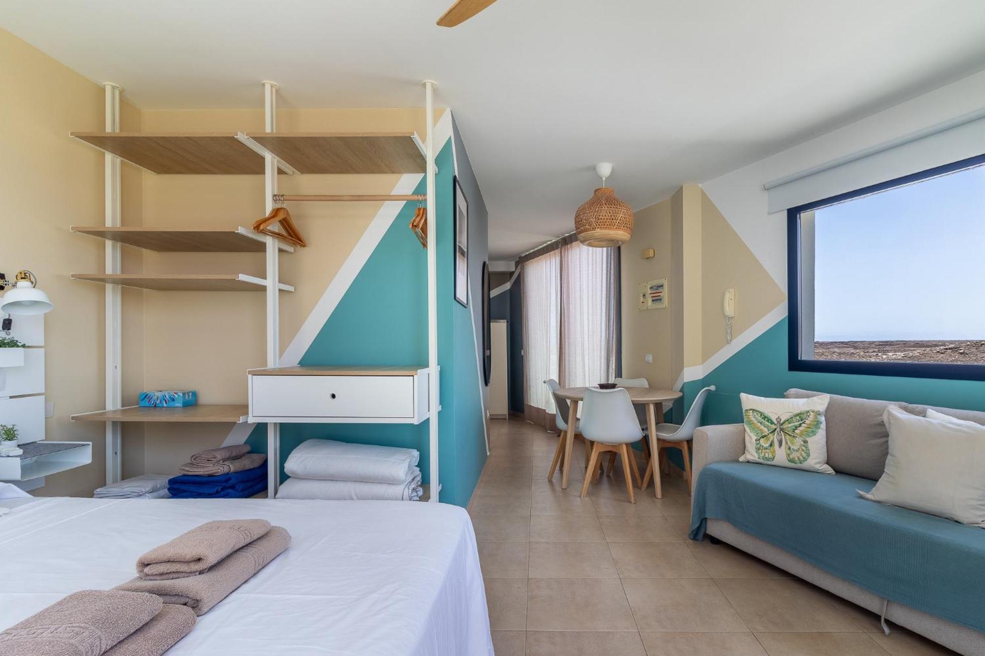 Flatguest Cotillomar