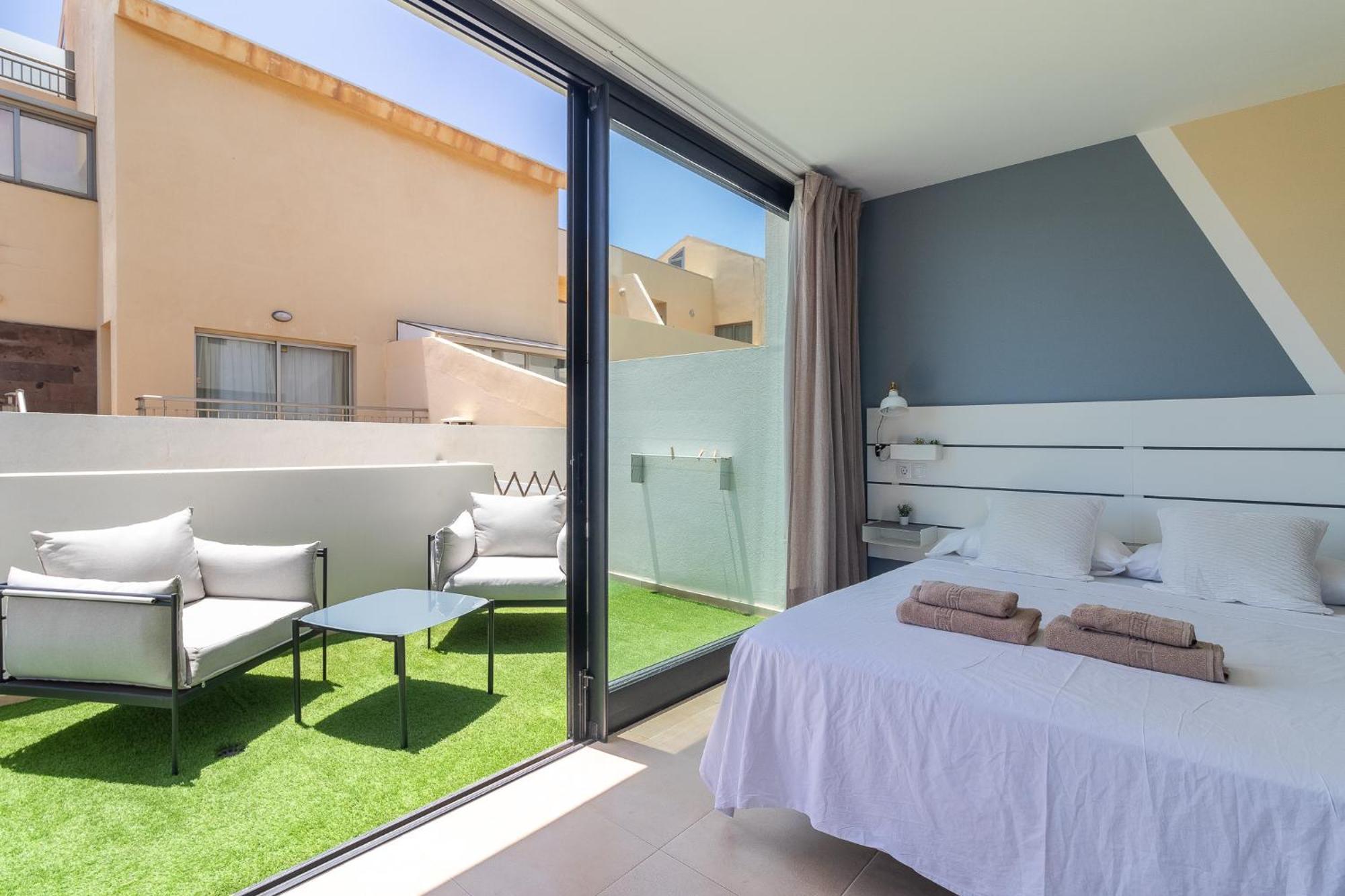 Flatguest Cotillomar Appartement