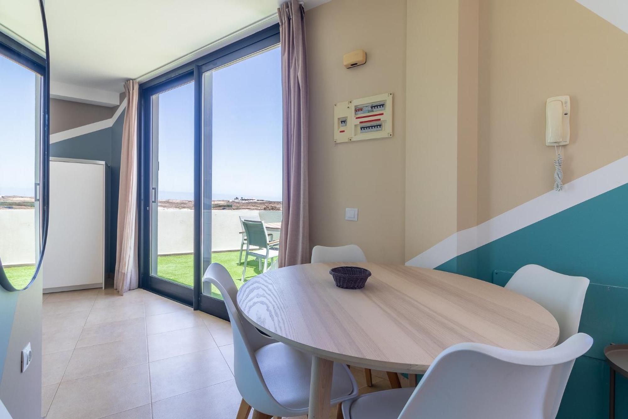 Apartamento Flatguest Cotillomar