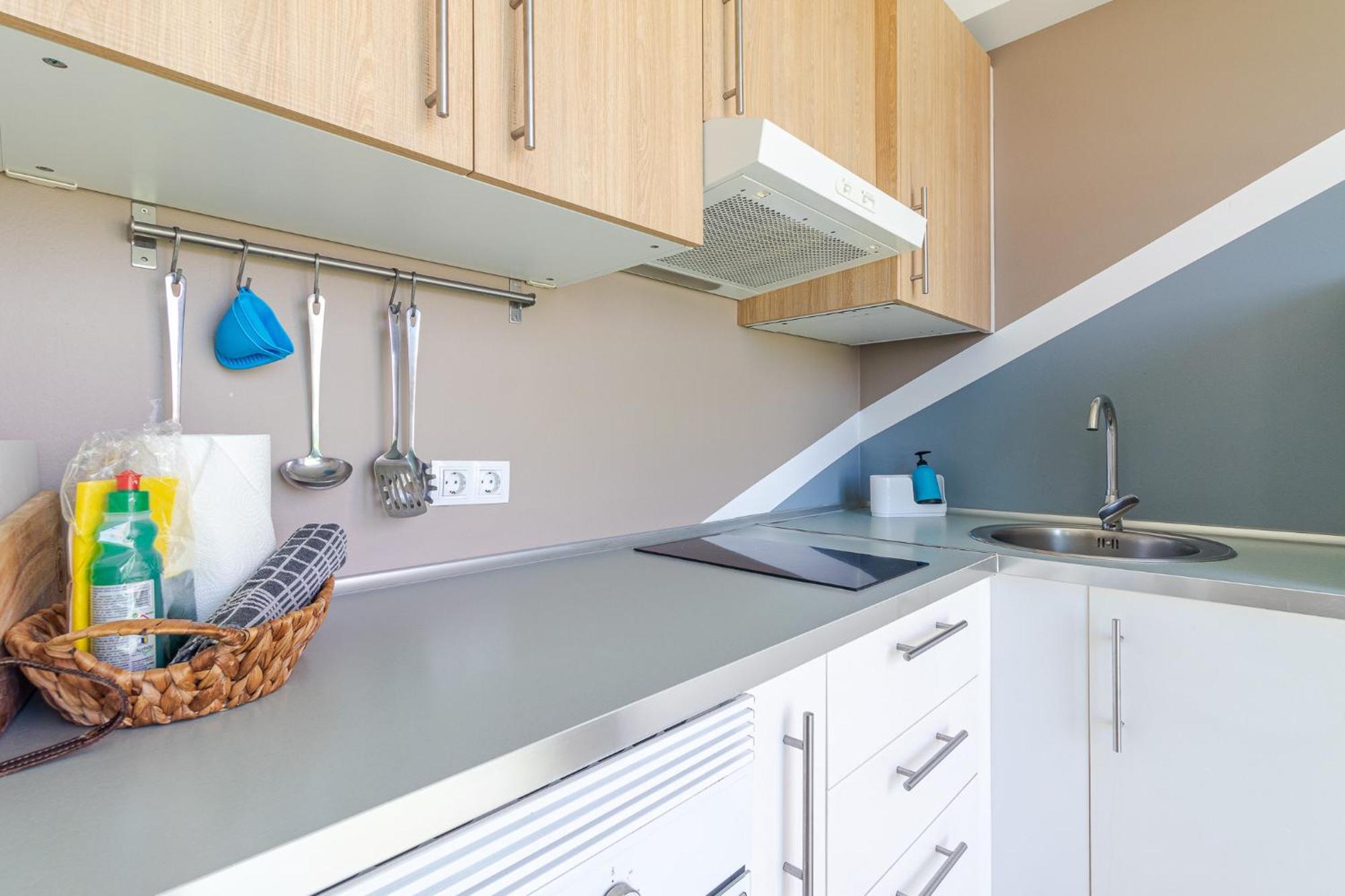 Flatguest Cotillomar Appartement *