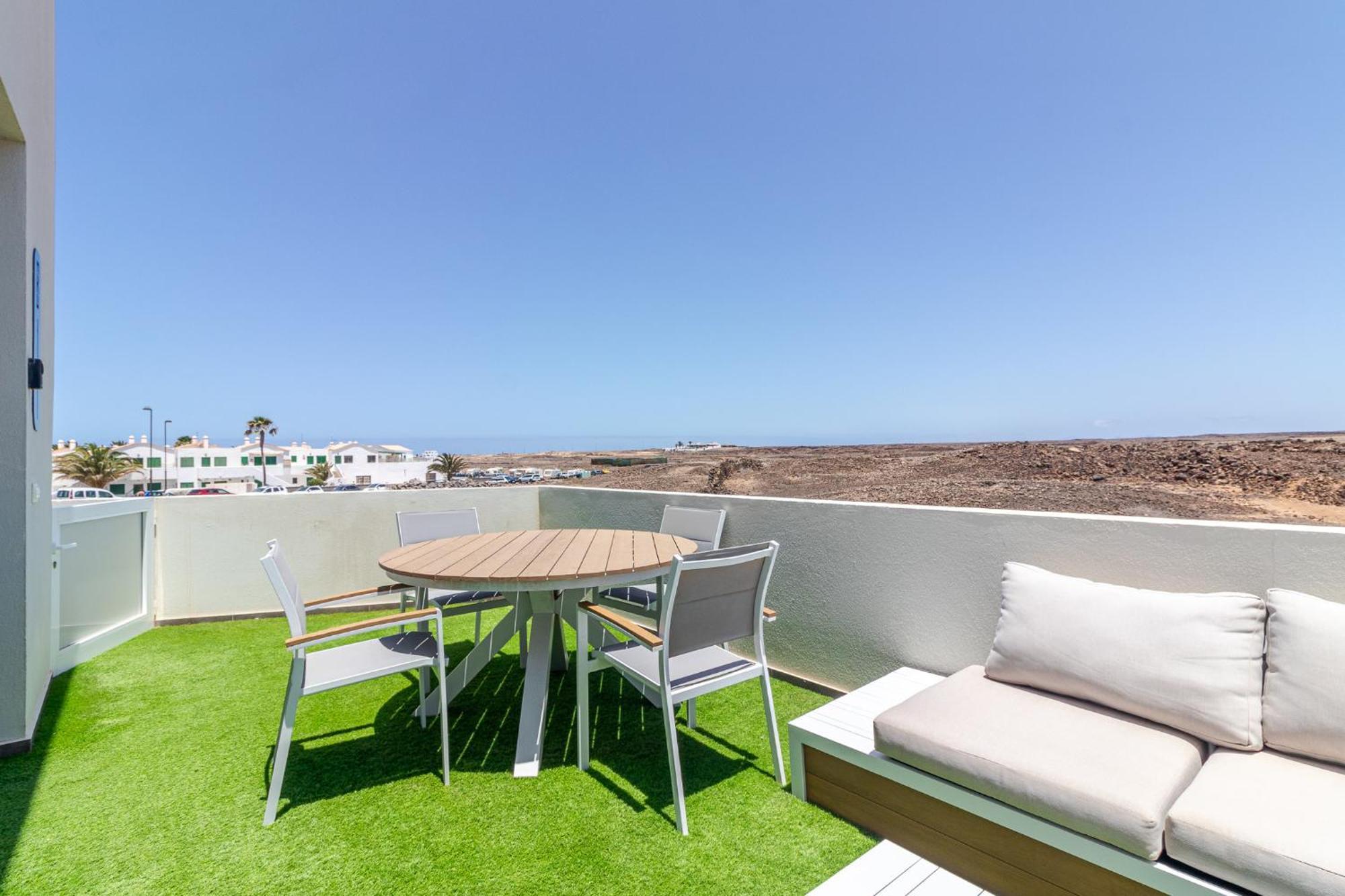 Apartamento Flatguest Cotillomar *