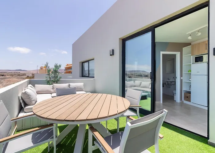 Flatguest CotilloMar