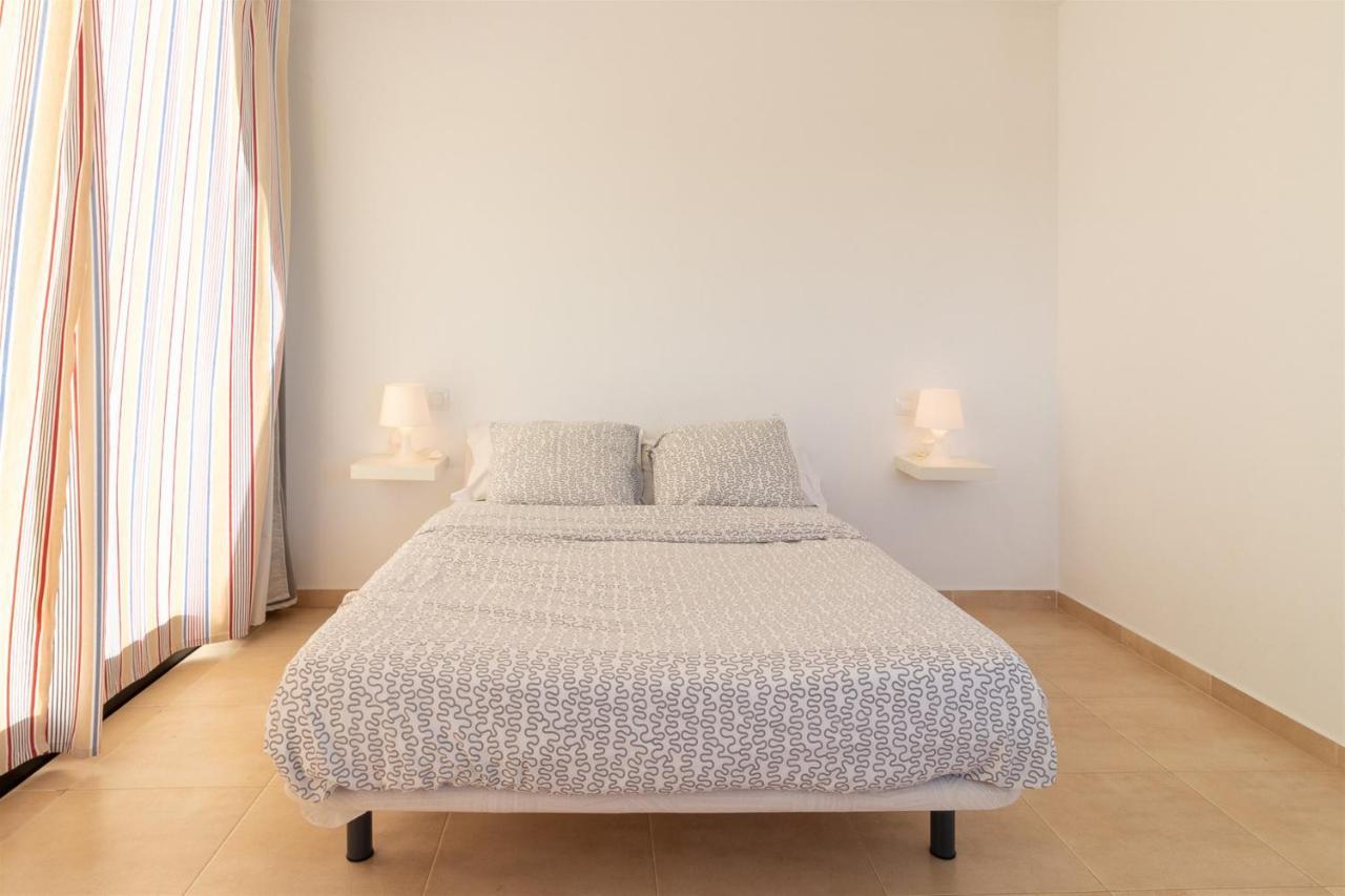 Appartement Flatguest Cotillomar Cotillo