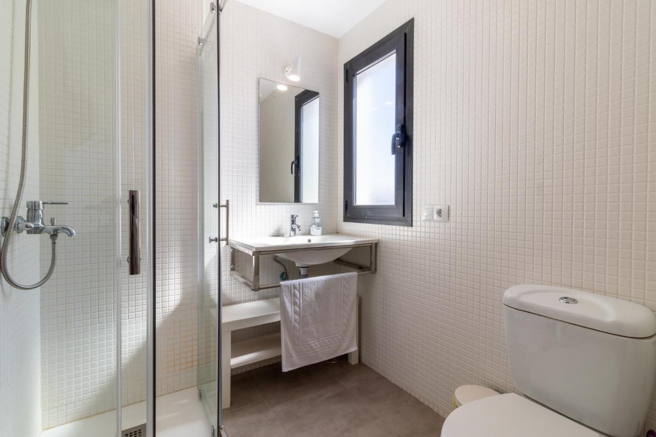 Flatguest Cotillomar Appartement *