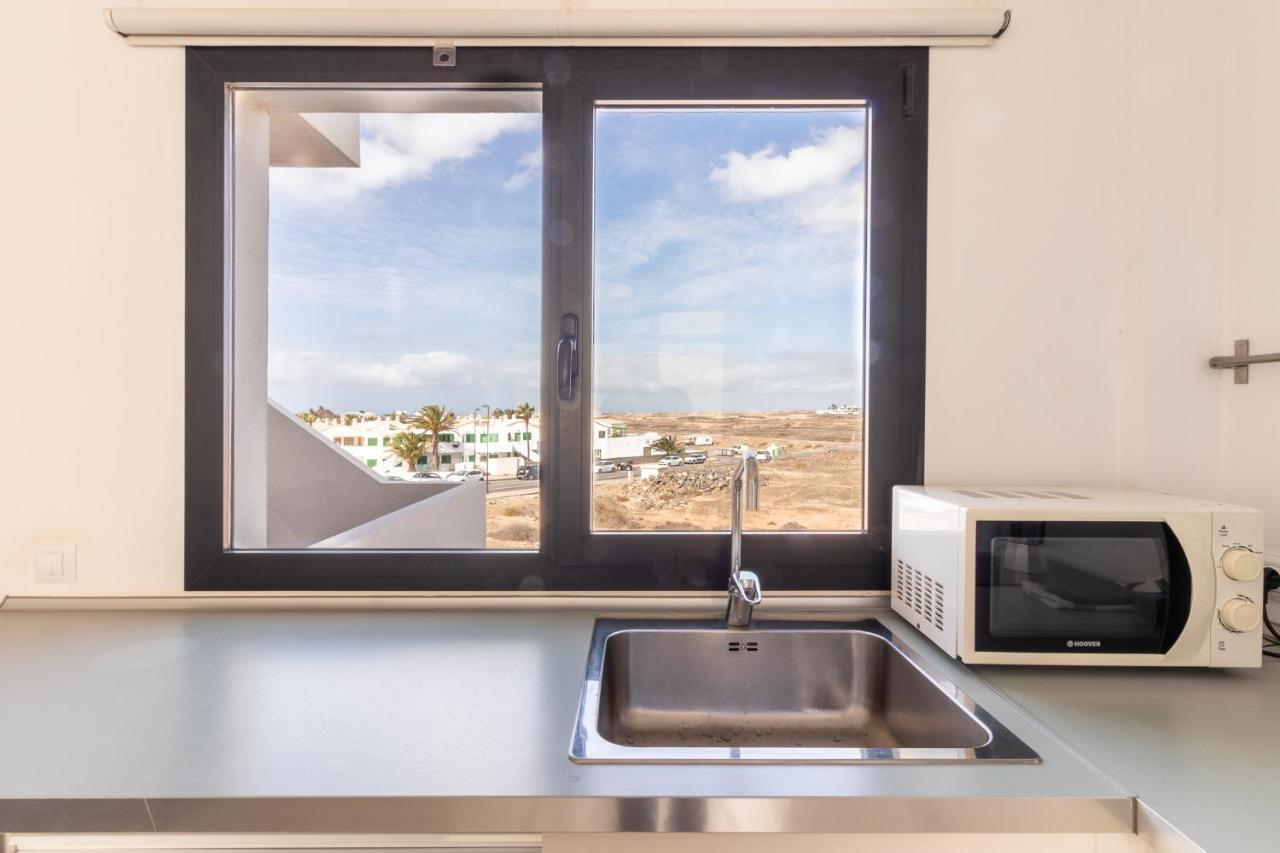 Appartement Flatguest Cotillomar Cotillo