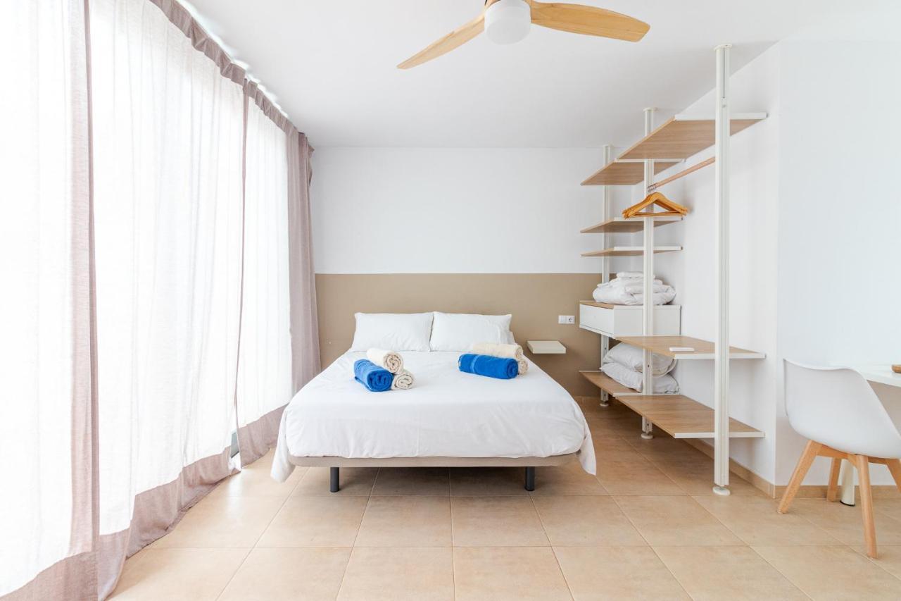Appartement Flatguest Cotillomar