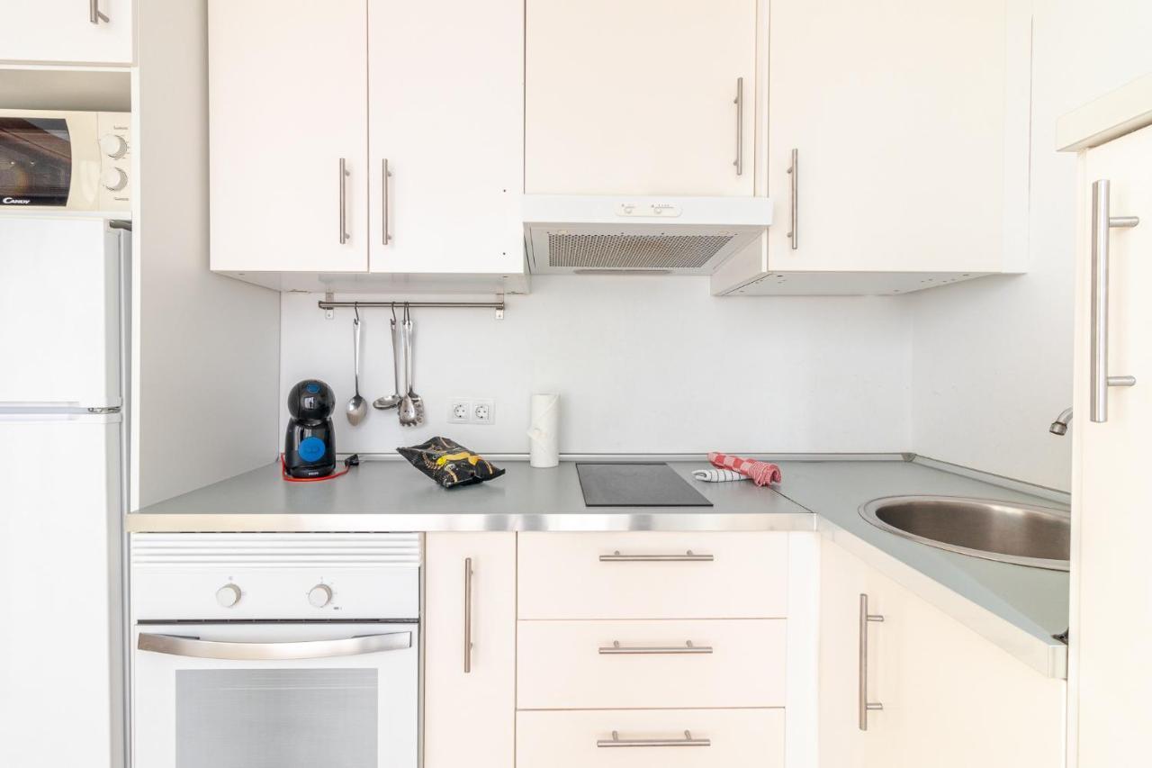Appartement Flatguest Cotillomar *