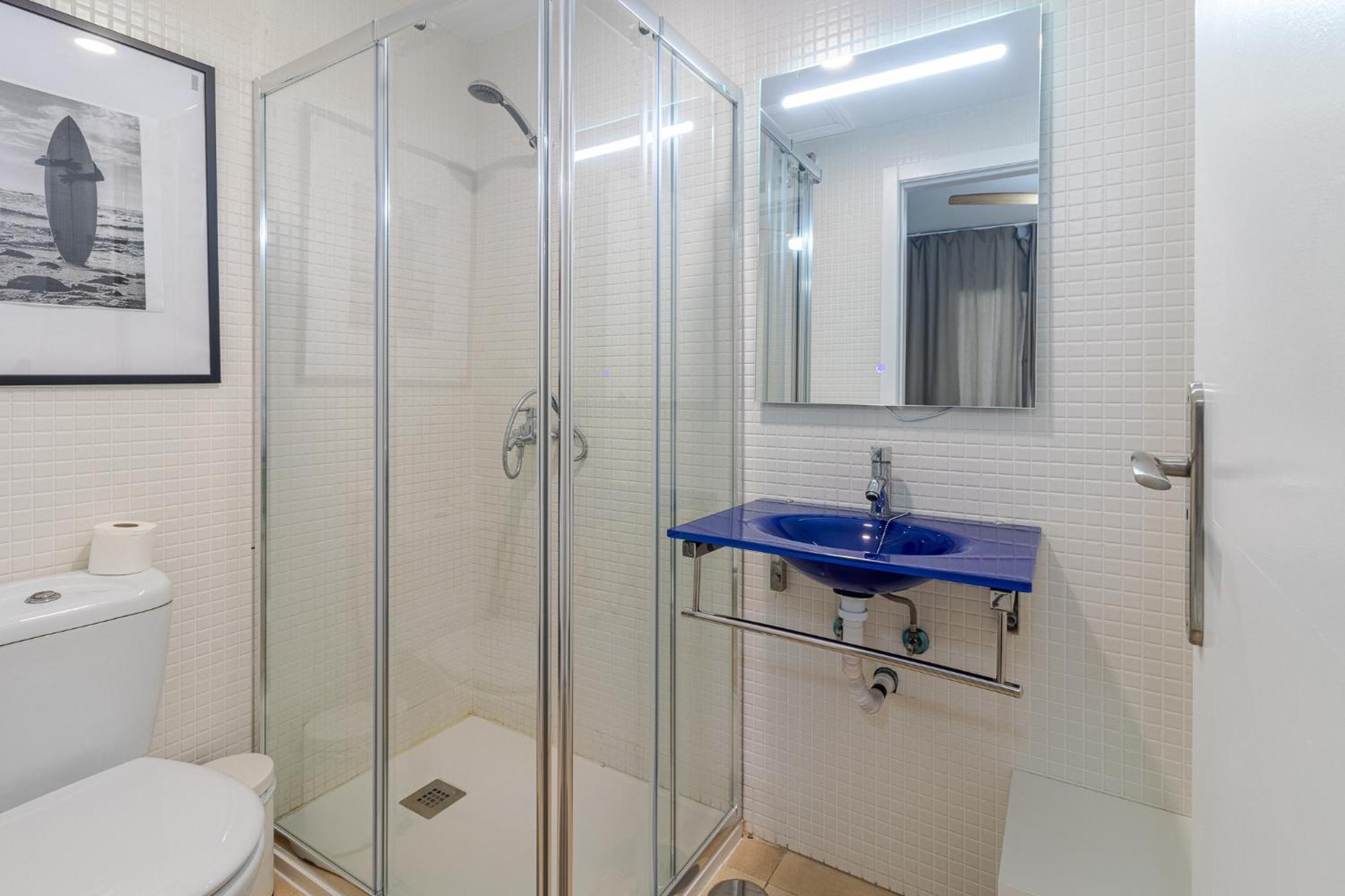 Flatguest Cotillomar Appartement Cotillo