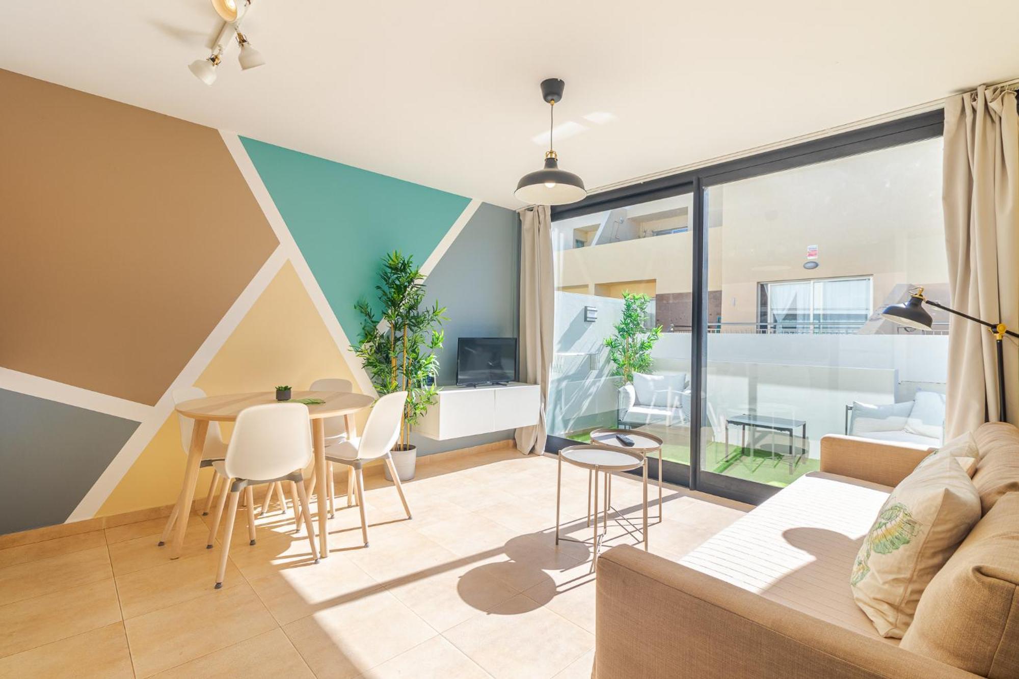 Flatguest Cotillomar * Cotillo