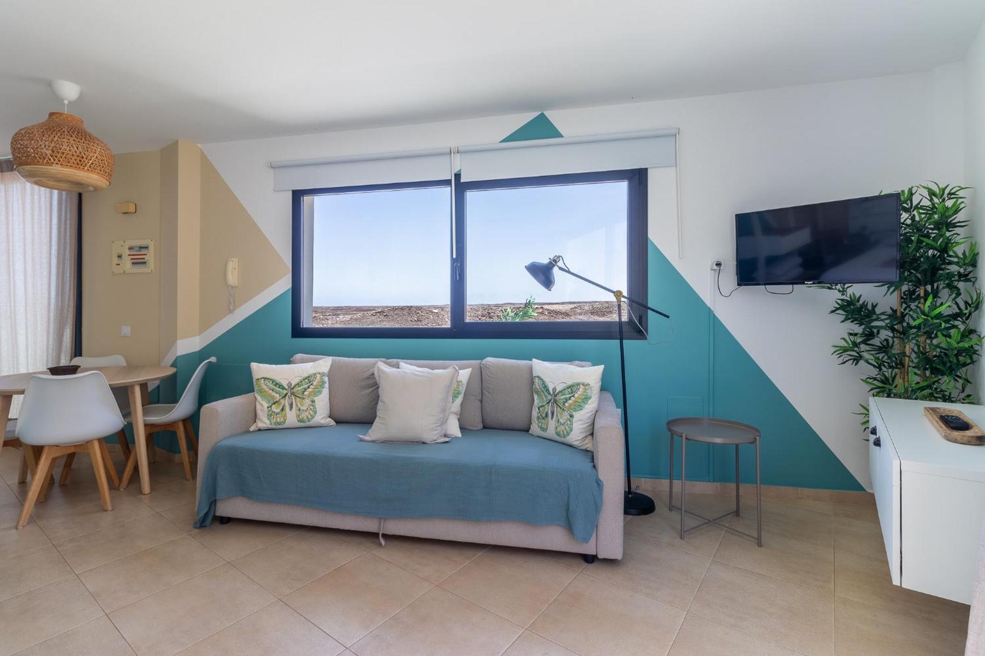 Flatguest Cotillomar Appartement Cotillo
