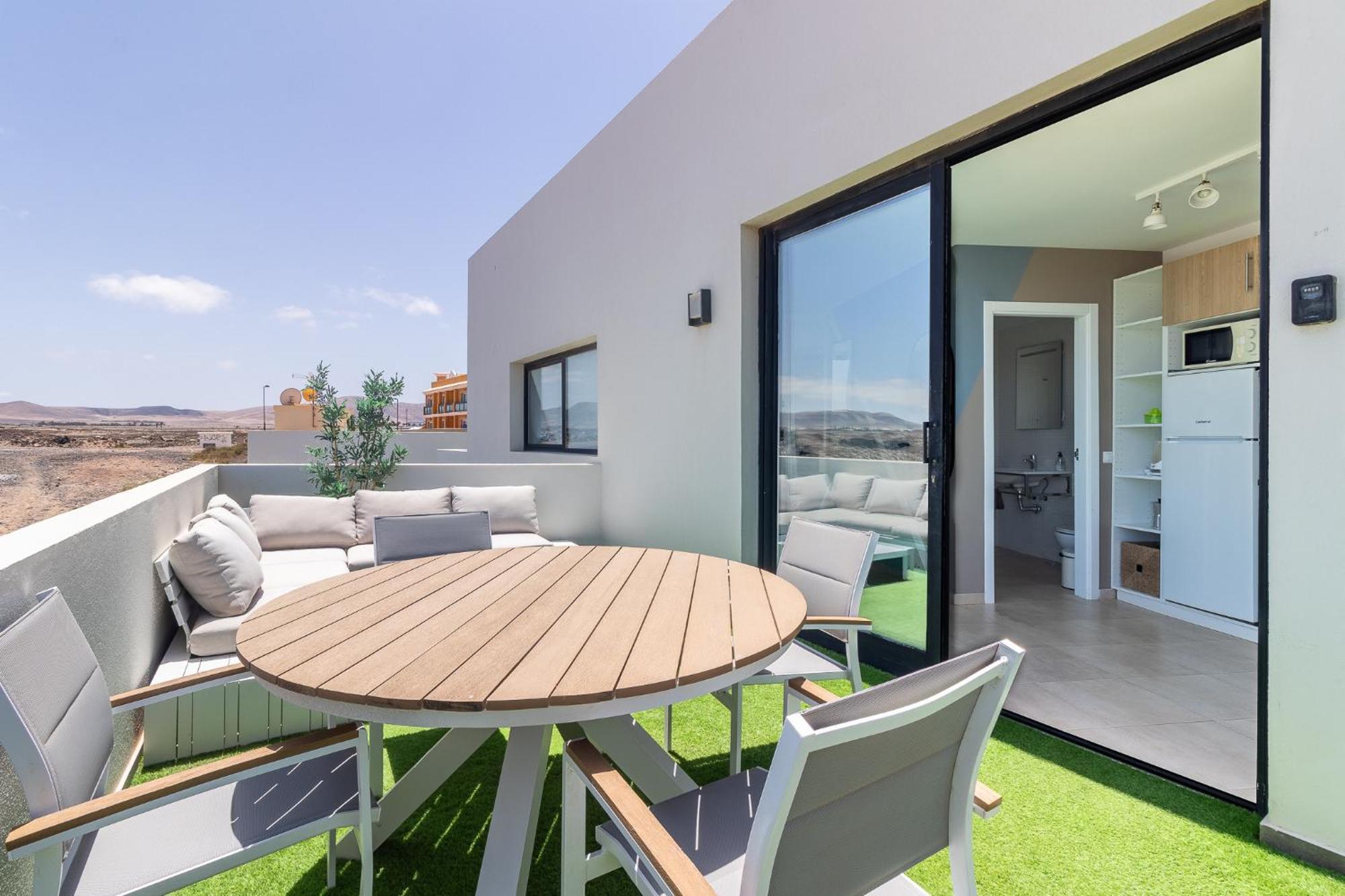 Flatguest Cotillomar Cotillo