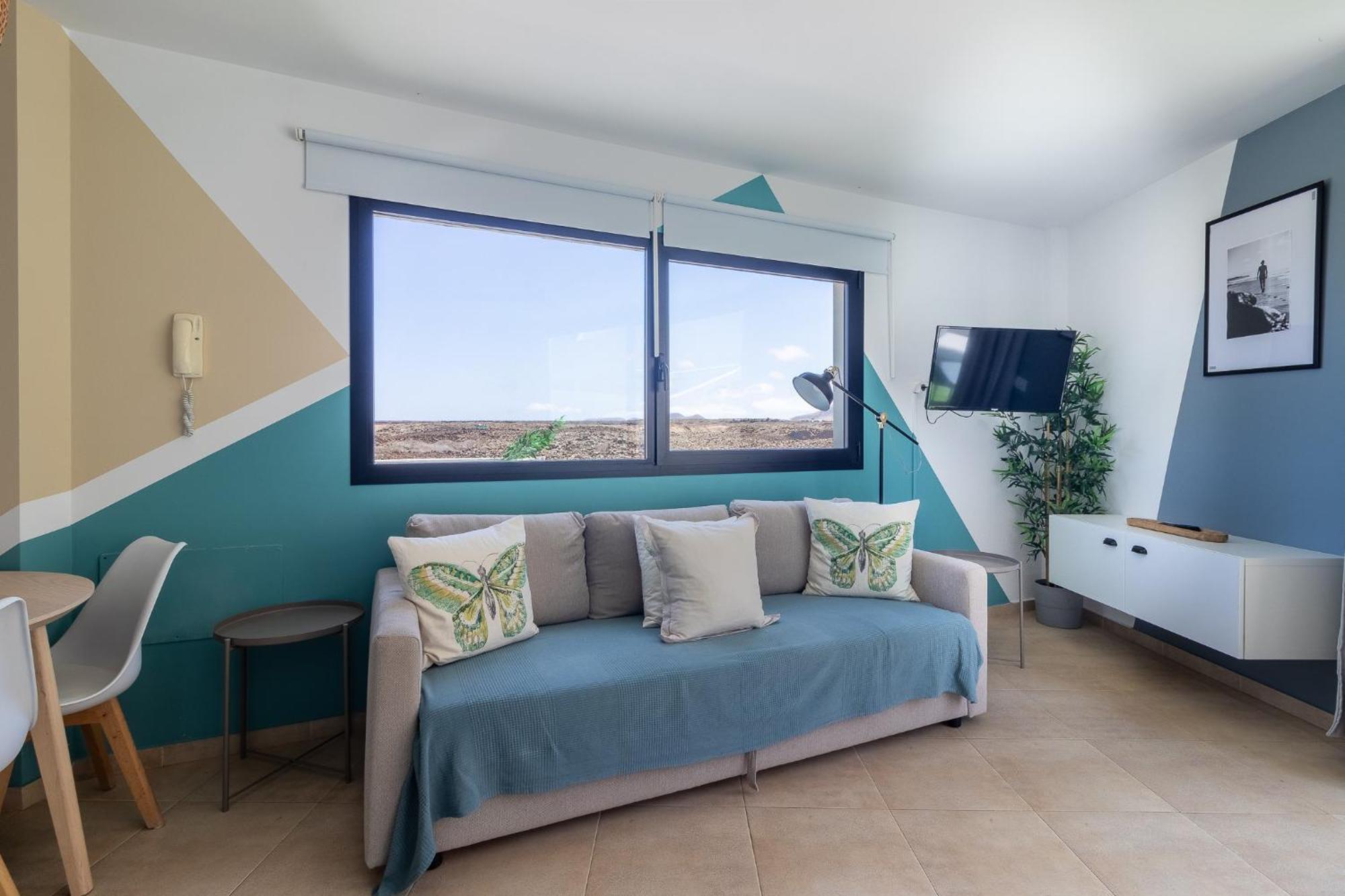 Appartement Flatguest Cotillomar