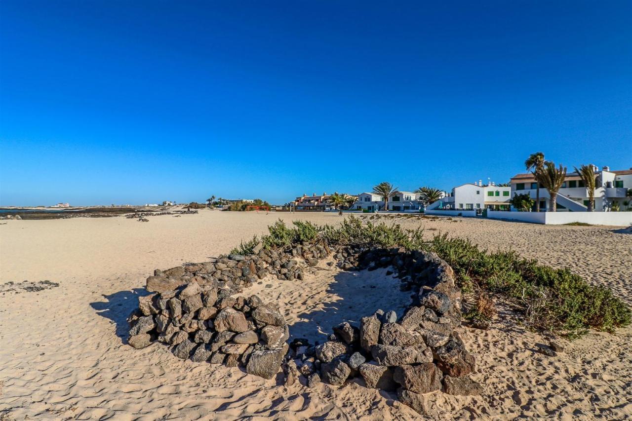 Flatguest Cotillomar Cotillo