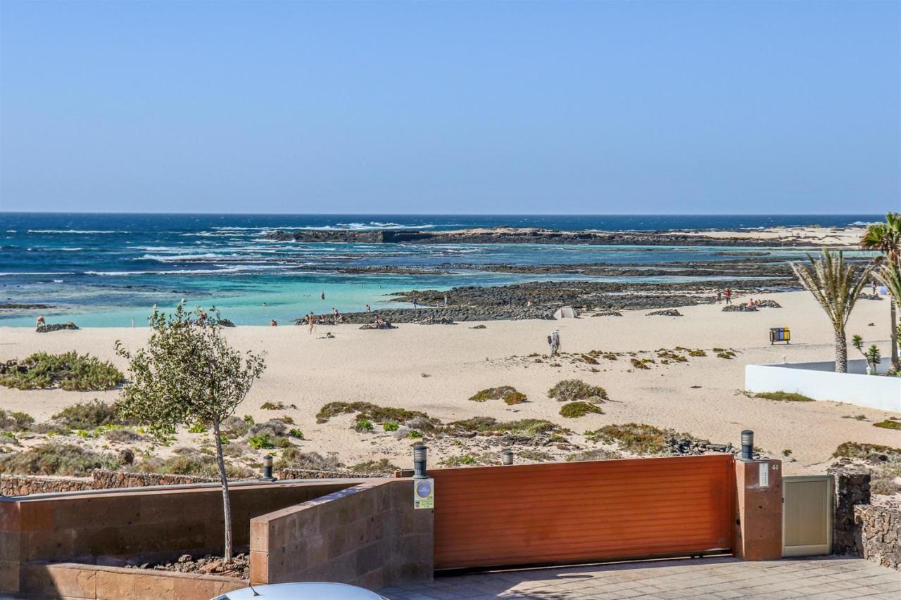 Flatguest Cotillomar Cotillo