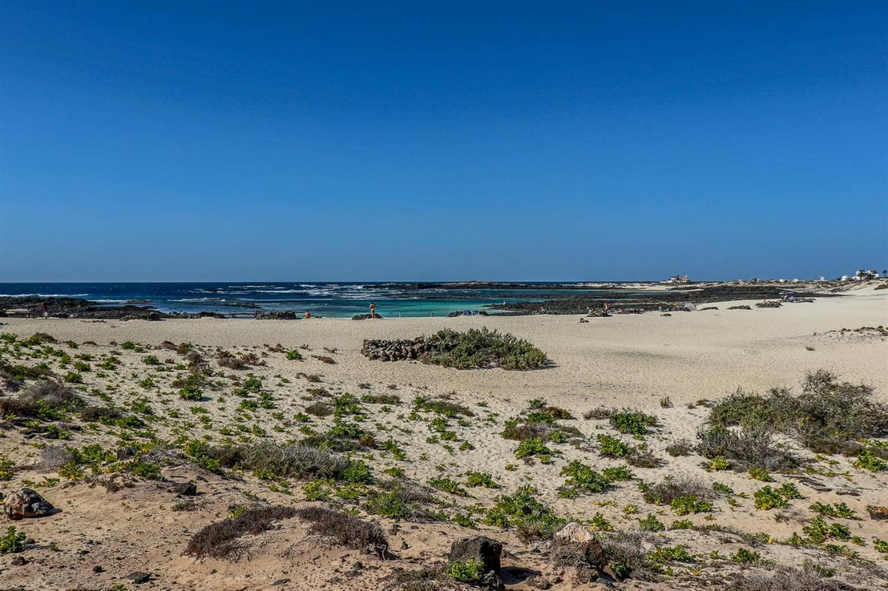 Flatguest Cotillomar Appartement Cotillo