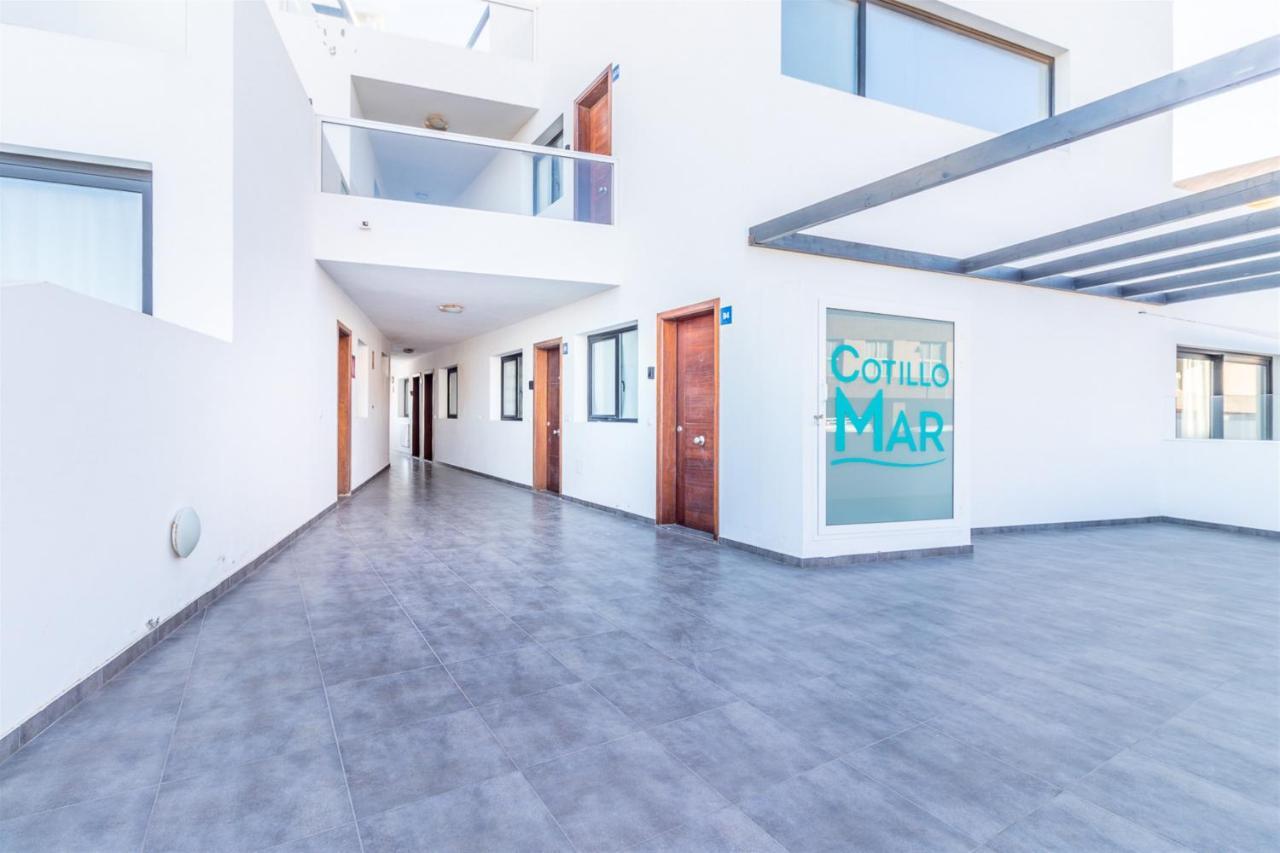 Flatguest Cotillomar Appartement